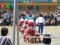 運動会