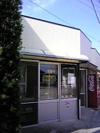 嬉しい買い物風景