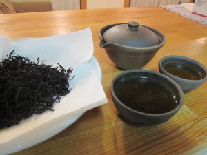 和紅茶　試作１号