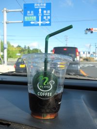 アイスコーヒー☆
