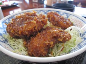伊那谷の旅