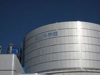 楽器博物館＆科学館へ行くの巻　壱 2012/02/19 20:00:00