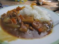 人間も自然の一部 2012/08/01 00:40:02