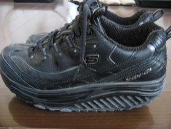 TONING SHOES
