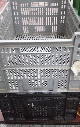 完売御礼。