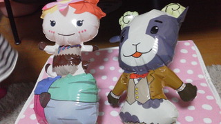 メーコブ！