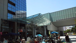 【ソラモ】デビュー