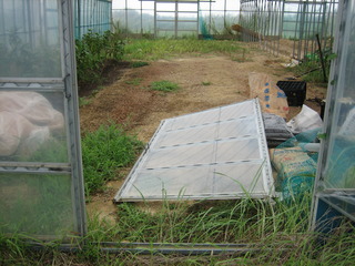 吹っ飛んでる～～！