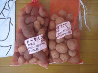 想像以上に・・・。