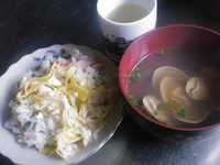 ３月３日は！耳の日！！