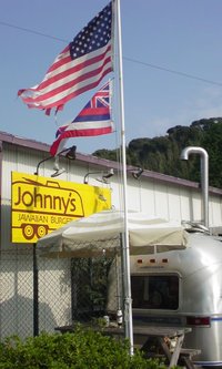ＪＯＨＮＮＹ’Ｓさんでランチ・・・の巻
