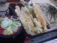 昨日のお昼御飯のお話。。