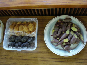 うさぎラボ＆うさぎカフェ　IN　可美総合センター