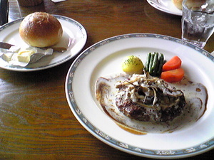 菊川のシーナリー