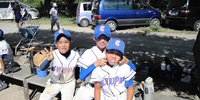 ターボー完封記念！！ 2010/09/01 12:55:27