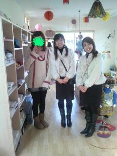 昨日の・・・