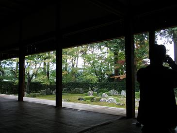 円通寺
