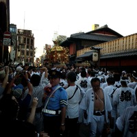 祇園祭 2012/07/23 00:20:00