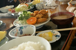 ねんまツー in 伊良湖岬