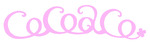 cocoaco（ココアコ）　･･･