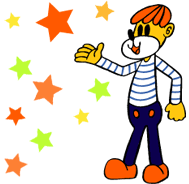 cocoファミリーの子供は・・・