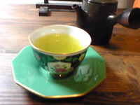 このまま秋になるのかな？ 2009/09/08 00:10:00