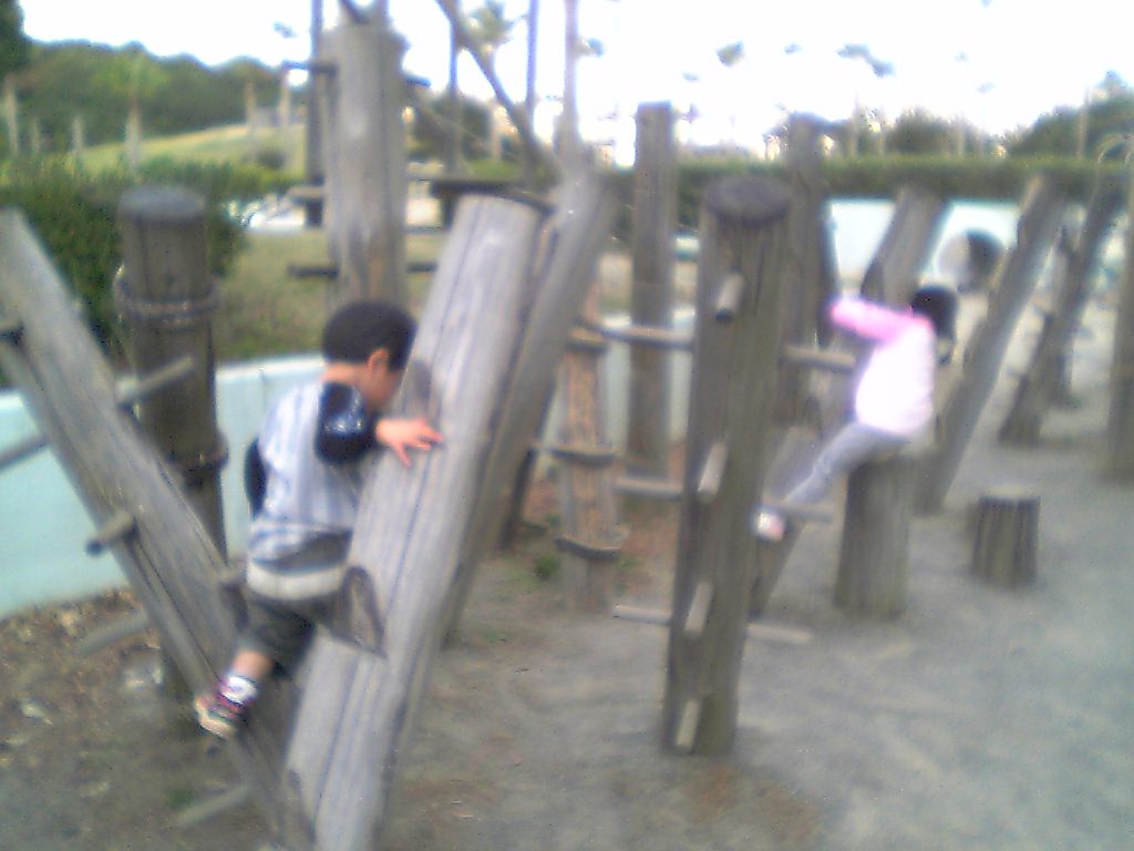 竜洋海洋公園