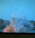 ソサードと「じゅび～ろ　いわた♪」