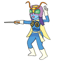 ベーゴマ