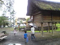 登呂遺跡 2008/09/03 12:43:40