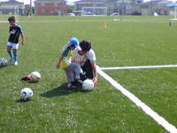 うちの子はジュビロの選手になれるのか??? 2008/09/06 12:31:17