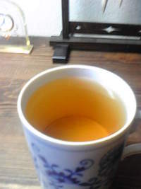 献上加賀棒茶 2009/04/08 00:09:29