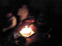 誕生会 2008/09/14 19:22:33