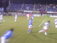 ｖｓ川崎フロンターレ 2009/08/22 00:10:28