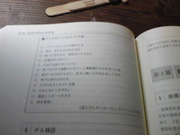 ケアマネ試験 2009/08/21 21:14:39