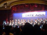 ＣＯＲＴＥ ＡＺＵＬ パーティー