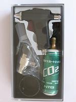 炭酸ミストセットご紹介
