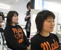 NAGOYAエフィラージュ講習