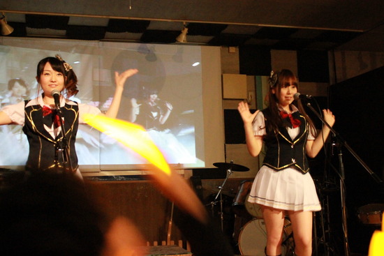 アイドル＆アニソンのこどもの日