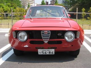 エンスージアストのために　愛車編
