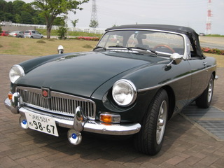 エンスージアストのために　愛車編