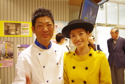 2回目にしてスペシャル？？？