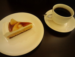 素敵な隠れ家　Ｓ－ｃａｆｅさん♪