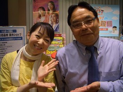 ５月２１日(６回目)ラジオ報告