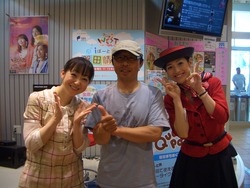 ６月４日（9回目）のラジオ