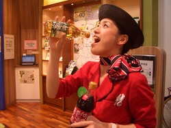 千寿酒造さんの、蔵元が作った料理酒♪
