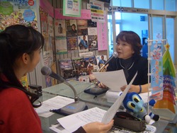 １１月２１日（日）は竜洋産業まつりだよ～♪