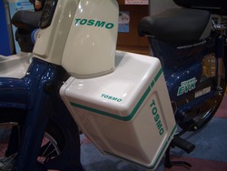 電動バイク☆気になるでしょ！