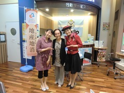 ショパンそしてポーランドを踊る・・・佐藤典子先生。