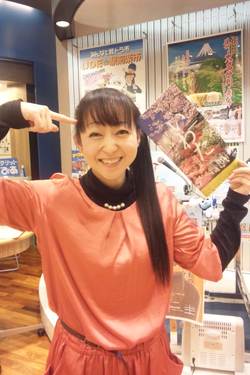 あたまが、春～♪♪♪